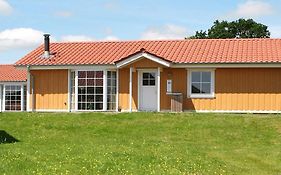 Holiday home Gråsten